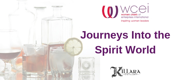 Journeys Into The Spirit World