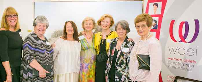 Members of WCEI
