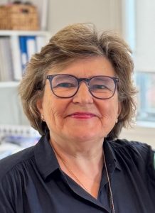 Rosie Garrisson