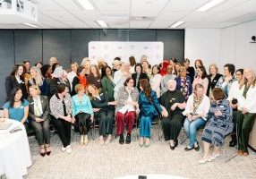 WCEI - FORUM &amp; GALA