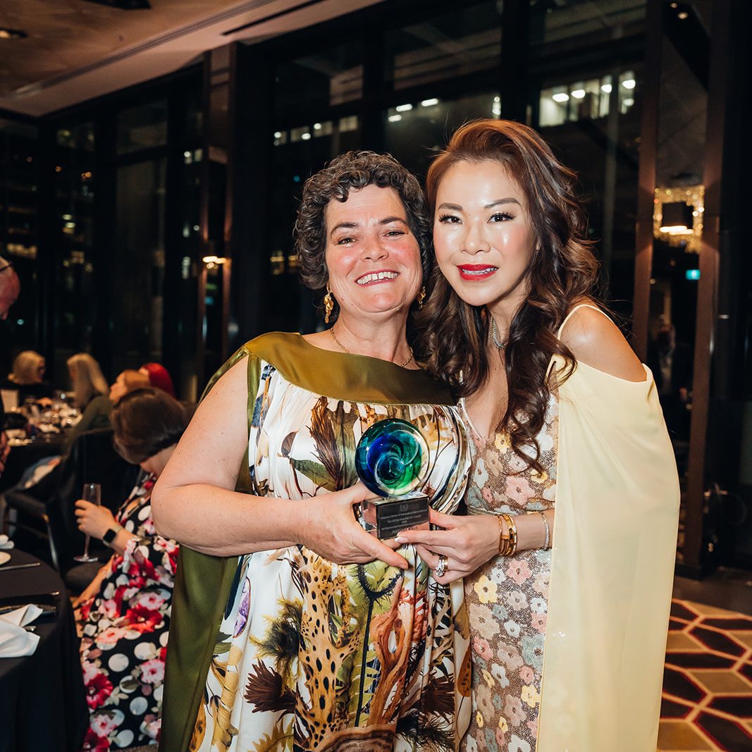 WCEI - FORUM &amp; GALA