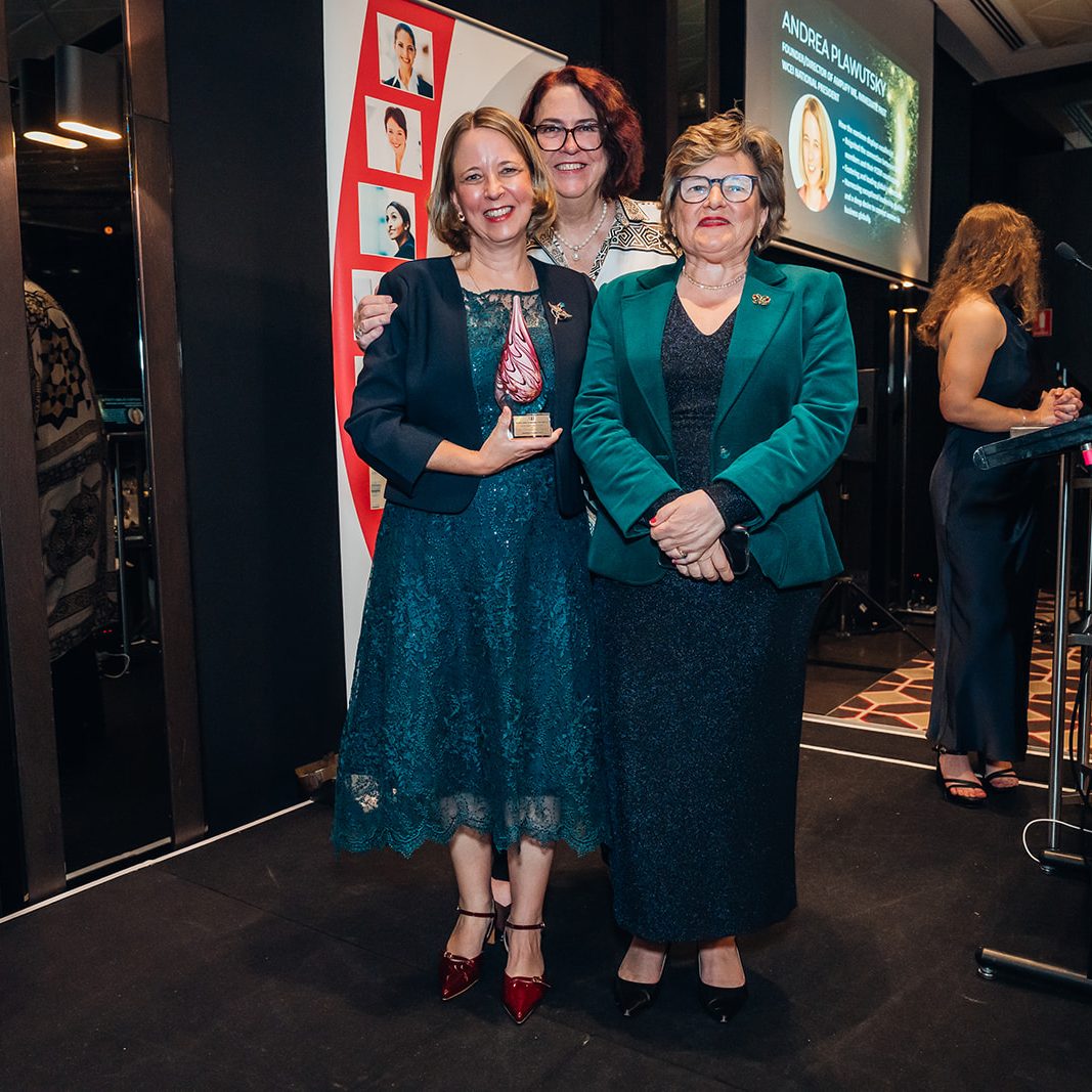 WCEI - FORUM &amp; GALA