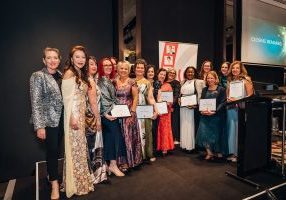 WCEI - FORUM &amp; GALA